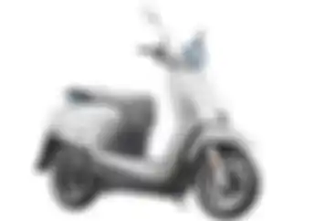 Mungkinkah Masuk Indonesia? Motor Listrik Kymco Like 125 EV Tembus Jarak 199 KM Harga Rp 18 Jutaan