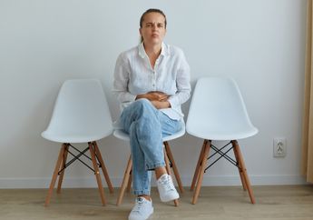 5 Arti Mimpi Perut Kembung, Benarkah Berkaitan dengan Pola Makan dan Diet?