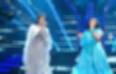 Dipuji Maia Estianty Sebagai Calon Diva Masa Depan, Penampilan Perdana Anak Raul Lemos di TV Jadi Sorotan, Krisdayanti Ungkap Hal Ini
