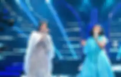 Dipuji Maia Estianty Sebagai Calon Diva Masa Depan, Penampilan Perdana Anak Raul Lemos di TV Jadi Sorotan, Krisdayanti Ungkap Hal Ini