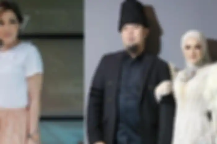 niat damaikan Maia Estianty dan Mulan Jameela lewat hal ini, keinginan Ahmad Dhani justru ditolak mantan istri karena ini