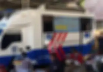 Lokasi SIM Keliling Kota Solo Hari Ini 9 November 2022, Berikut Biaya Perpanjang SIM
