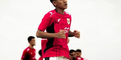 Update Kasus Perundungan Pemain Timnas Indonesia Beckham Putra, Akun Medsos Penghina Lenyap dan Dugaan Video Klarifikasi Palsu
