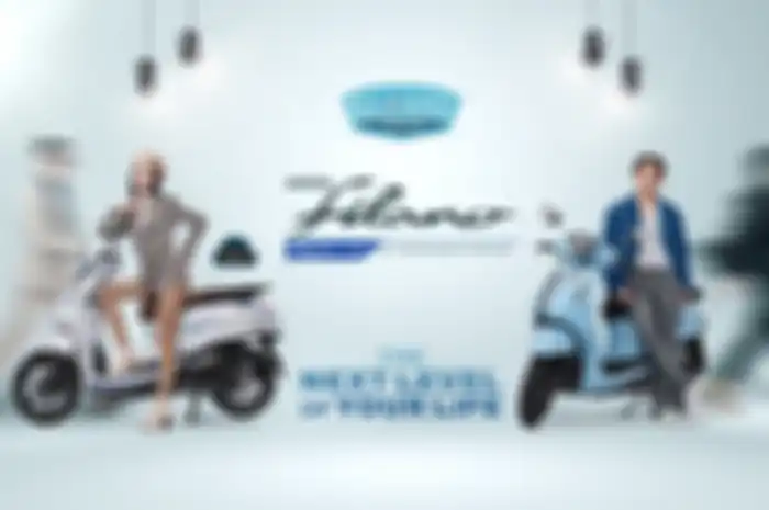 Yamaha Grand Filano resmi meluncur, segini harga motor matic baru 125 cc.