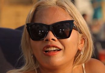 Nggak Kaleng-kaleng! Hotman Paris Hadiahi Apartemen Rp 35 Miliar untuk Putrinya yang Lulus Sekolah Hukum, Felicia Hutapea Bakal Jadi Tetangga Artis Korea