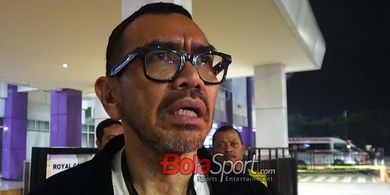 Timnas Indonesia Masuk Grup Neraka di Piala Asia 2027, Arya Sinulingga Soroti Sikap John Herdman