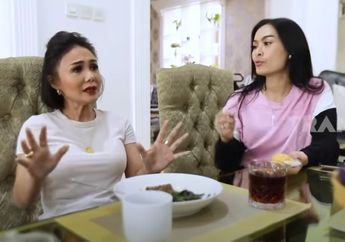 Ngaku Sama Sekali Tak Pernah Nonton TV, Yuni Shara Gercep Gali Gosip dari Sosok Kontroversial Ini: Kalau Ketemu Aku Tanyanya ke Dia nih!
