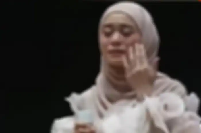 Ini Lesti Kejora tak diperiksa di kantor polisi
