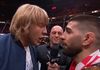 Ilia Topuria Remehkan Paddy Pimblett, The Baddy Diprediksi Tak Bakal Bertahan Lebih dari Satu Ronde