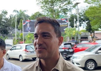 Hamish Daud Tidak Akan Lari dari Tanggung Jawab, Janjikan Hal Ini Demi Anak Raisa