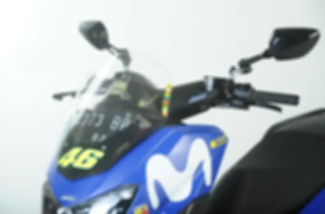 Windshield Sectbill menggantikan bawaan pabrik
