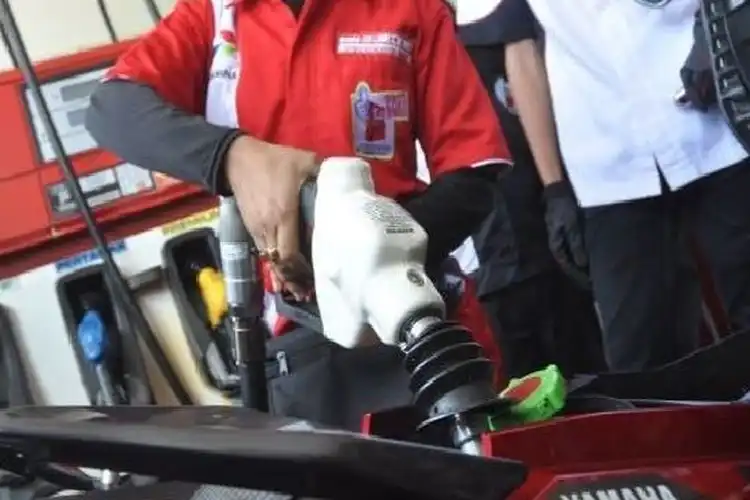 Harga Pertalite Naik Namun Dianggap Makin Boros, Begini Respon Pertamina