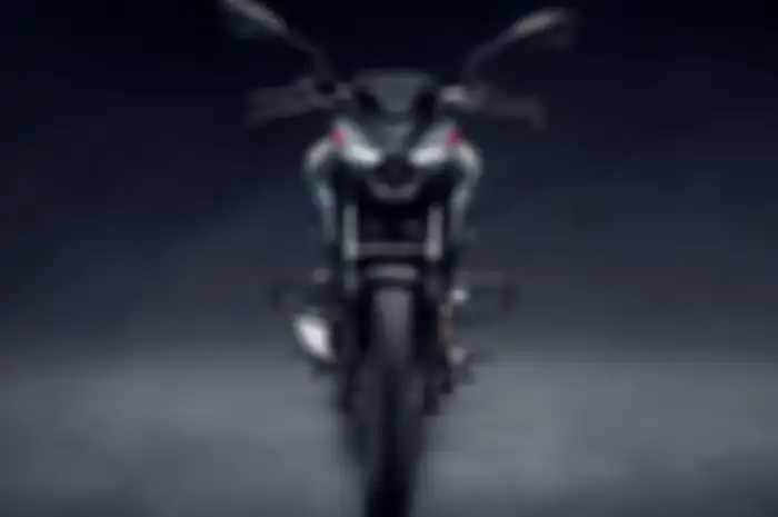 Bajaj Pulsar N250