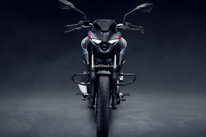 Bajaj Pulsar N250