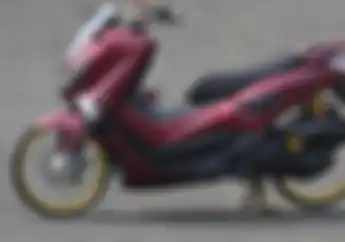 Sejak Hadir Tahun 2015 Baru Sekali Dilakukan Penyegaran, Yamaha NMAX Bakal Berubah Tampilan?