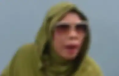 Bikin Elus Dada, Punya Suami Tukang Selingkuh dan Kerap Intip Sang ART, Komedian Betawi Ini Pilih Berjuang Sendiri untuk Anak-anaknya hingga Akhir Hayatnya