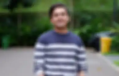Ketipu Rp 9 Miliar Hingga Terpaksa Kerja Kantoran Demi Bayar Hutang-hutangnya, Sahrul Gunawan Ngaku Khilaf Sempat Salahkan Tuhan: Mana Doa-doa Gue!
