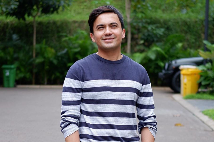 Sahrul Gunawan
