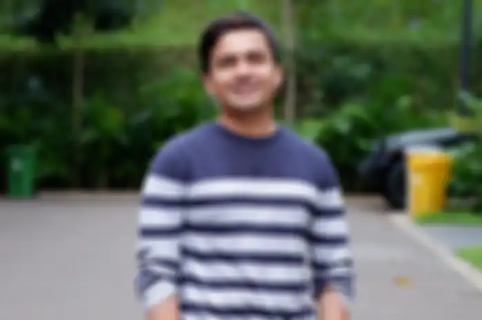 Sahrul Gunawan