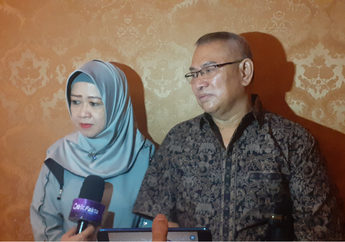 Mengakui kesalahannya, Vitalia Sesha Menangis pada Sang Ibu