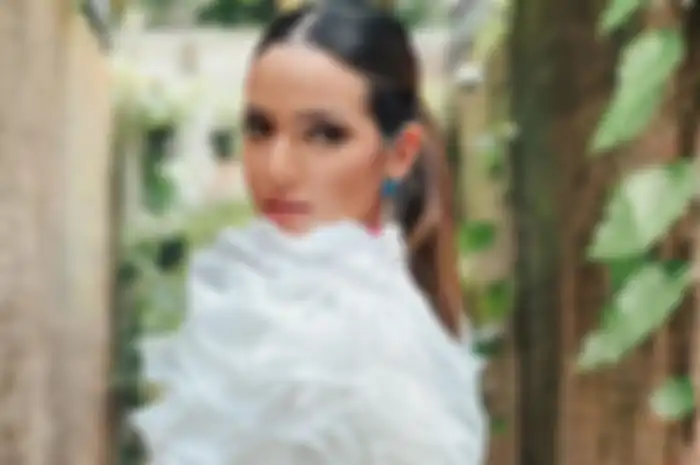 Nia Ramadhani 