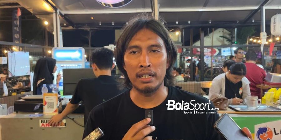 Budi Sudarsono: Kevin Diks Tutupi Kelemahan, tapi Kekurangan Tetap Ada di Striker Timnas Indonesia