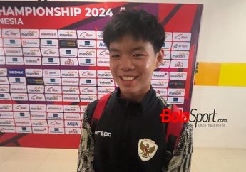 Calon Bintang MLS, Nova Arianto Ungkap Lucas Raphael Minim Menit Main Bukan karena Kalah Kualitas