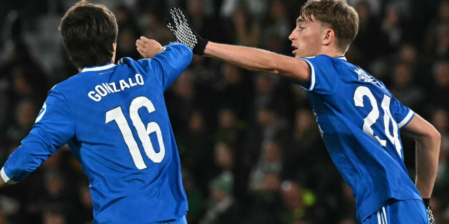 Tanpa Pemain Real Madrid untuk Pertama Kalinya di Piala Dunia, Pelatih Spanyol Tak Peduli