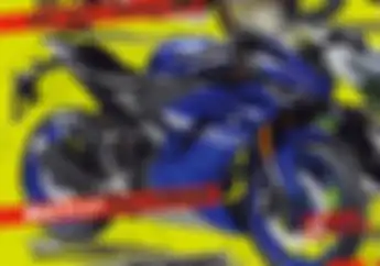 Cocok Yang Mana Nih Desain Untuk Yamaha R25 Facelift, Ada 2 Loh..