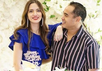 14 Tahun Menikah, Nia Ramadhani Spill Video Momen Ini dan Tulis Pesan Manis Buat Ardi Bakrie: Kami Tidak Sempurna