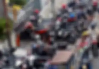 Sudah Jatuh Tertimpa Tangga! Motor Hilang di Parkiran, Mahasiswa Malah Dimarahi Juru Parkir