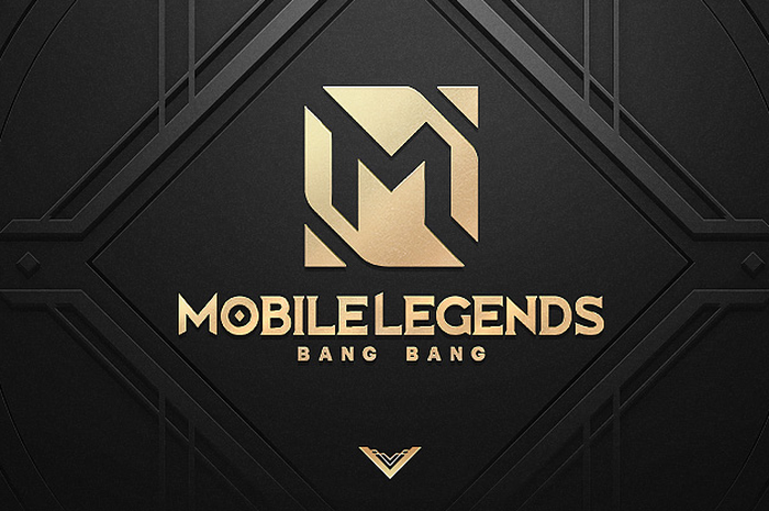 Logo baru Mobile Legends: Bang Bang