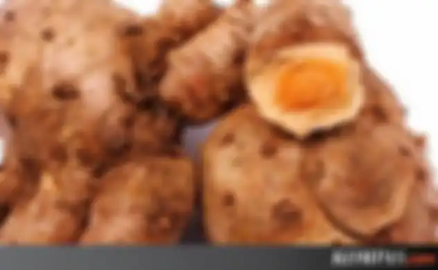 Temulawak