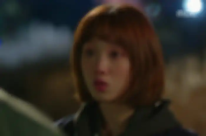 Drama 'Weightlifting Fairy Kim Bok Joo'