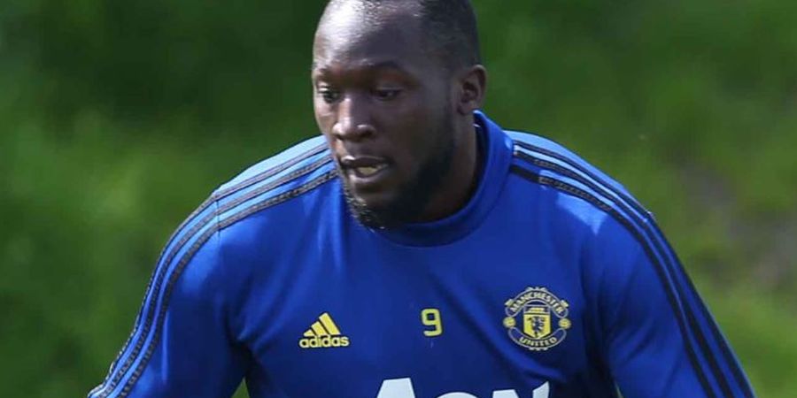 Kegendutan, Berat Romelu Lukaku Dua Kali Lipat Bobot Emas Monas?