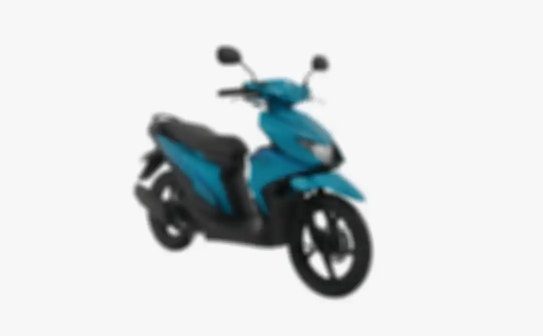 Suzuki Skydrive Sport 2023 meluncur di Filipina.