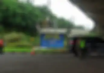 Polisi Tutup 10 Ruas Jalan di Bogor, Cek Daftar dan Jadwal Lengkapnya Nih