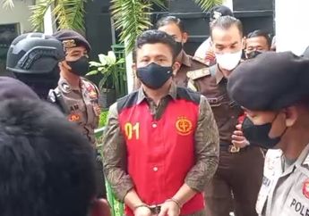 Sidang Ferdy Sambo dengan Agenda Putusan Sela Digelar Hari Ini