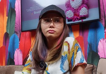 'Dia Itu Tukang Tipu', Masih Dongkol Gegara Merasa Ditipu Medina Zein, Denise Chariesta Bongkar Ceritanya