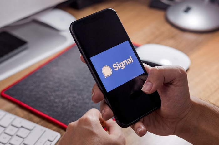 Signal