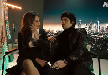 Makna Tanggal Pernikahan Aurel Hermansyah dan Atta Halilintar Terungkap, Pakar Astrologi Puji Pasangan Fenomenal Tersebut : Tanggal Lahirnya Bagus, Hidupnya Bagus, Masa Depan Bagus