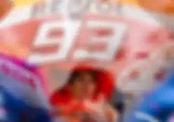 Panas, Honda Ajukan Banding Terkait Revisi Hukuman Marc Marquez di MotoGP Argentina 2023