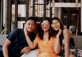 9 Tahun Terlihat Adem Ayem Dengan Putri Tirinya, Ashanty Ternyata Pernah Maki-maki Aurel Sampai Buat Istri Anang Takutkan 2 Hal Ini: Kalau Anak Bisa Ngomong Begitu Sakit Kan?
