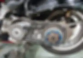 Salah Fatal Jika Komponen CVT Ini Terkena Cairan, Apalagi Kalau Disengaja