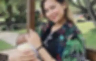 Sudah Baikan dengan Ibunda? Indah Permatasari Beri Tanggapan Begini Saat Ditanya Hubungan dengan Nusryah
