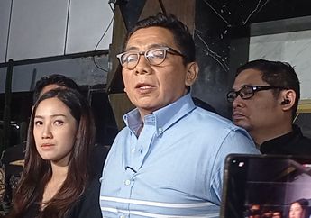 Jalani Tes Kejiwaan, HP Tamara Tyasmara Diperiksa Psikolog, Chat dengan YA Dibongkar?