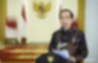 Gemas Ketersediaan Vaksin di Daerah Menipis padahal Jadi Kunci Penting Atasi Penyebaran Covid-19, Jokowi Intruksikan Vaksin Jangan Distok: Segera Suntikan!