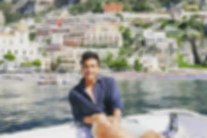 Hamish Daud