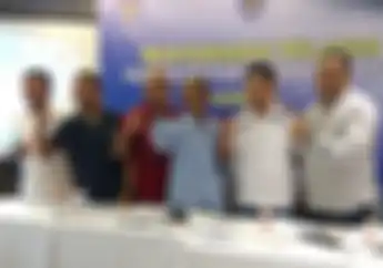 Selamat Dan Sukses, Resmi Terpilih 4 Ketua Korwil 'Pantura' IMI Jabar 