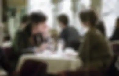 5 Pertanyaan Cerdas Buat Gebetan di Saat First Date. Bisa Ditiru!
